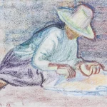 Andrés Zevallos - Escogiendo el trigo