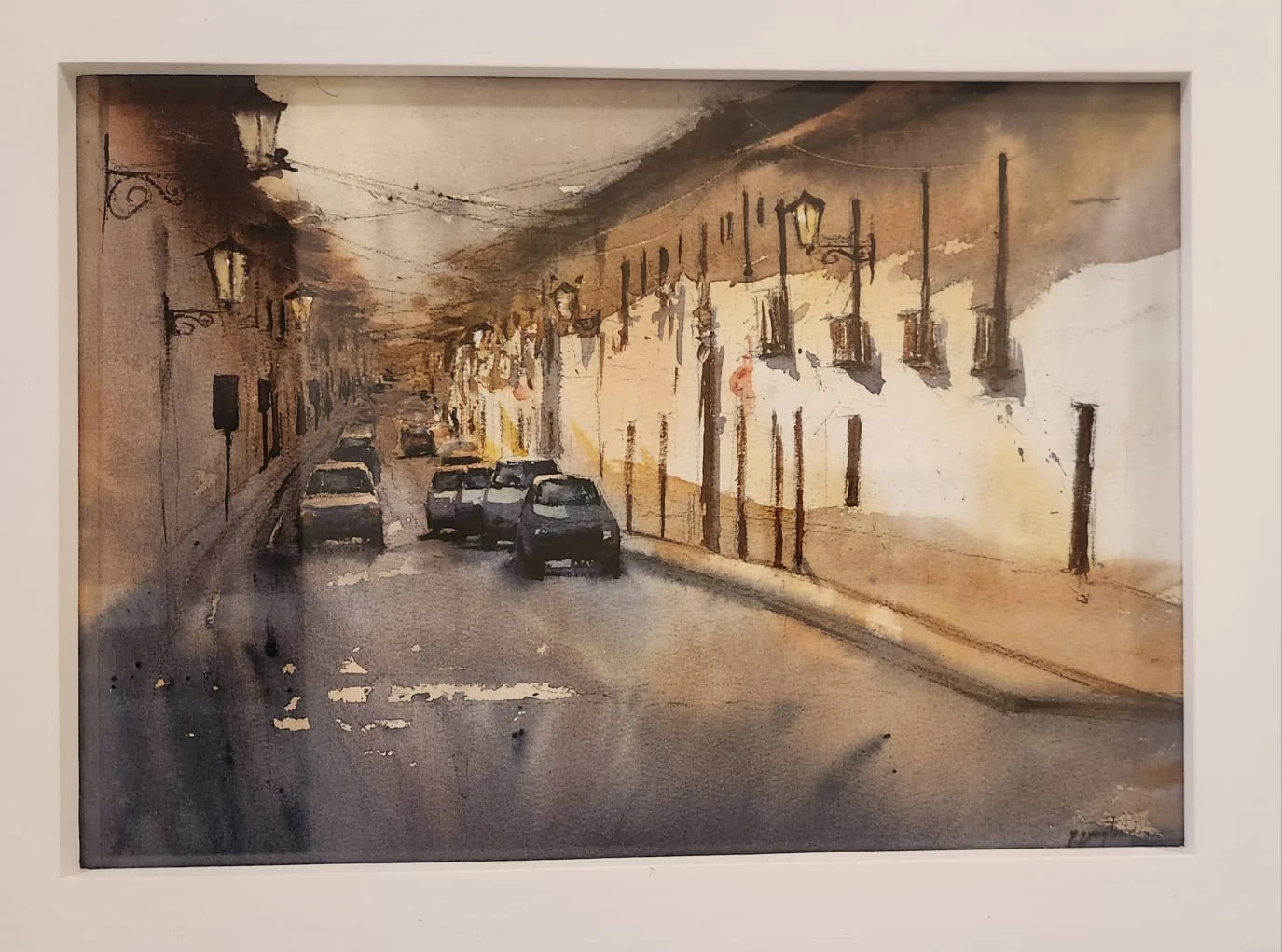 CAJAMARCA AL PASO