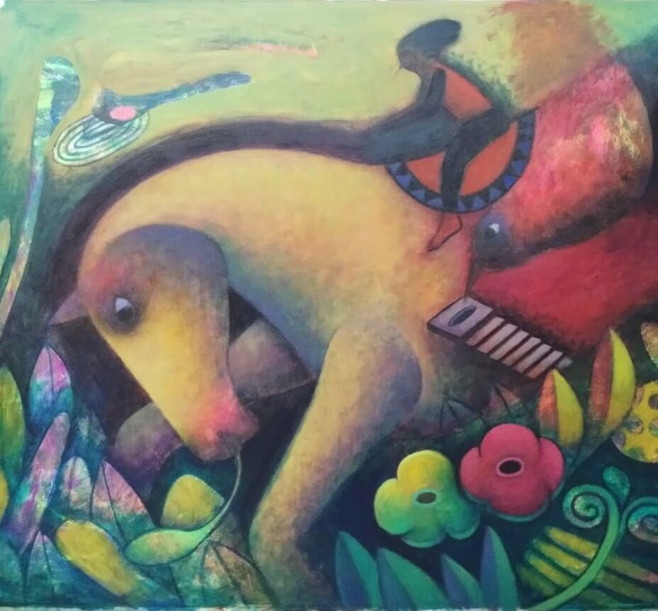 La Siembra Del Viento