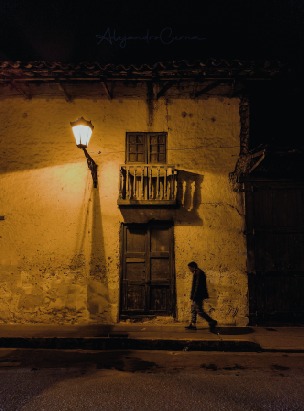 El Solitario