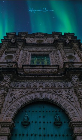 Travesía
