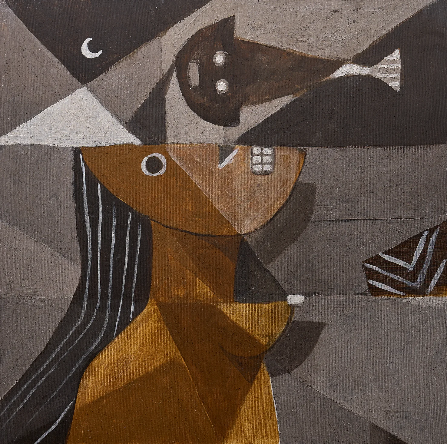 El viaje del life - Luis Portilla