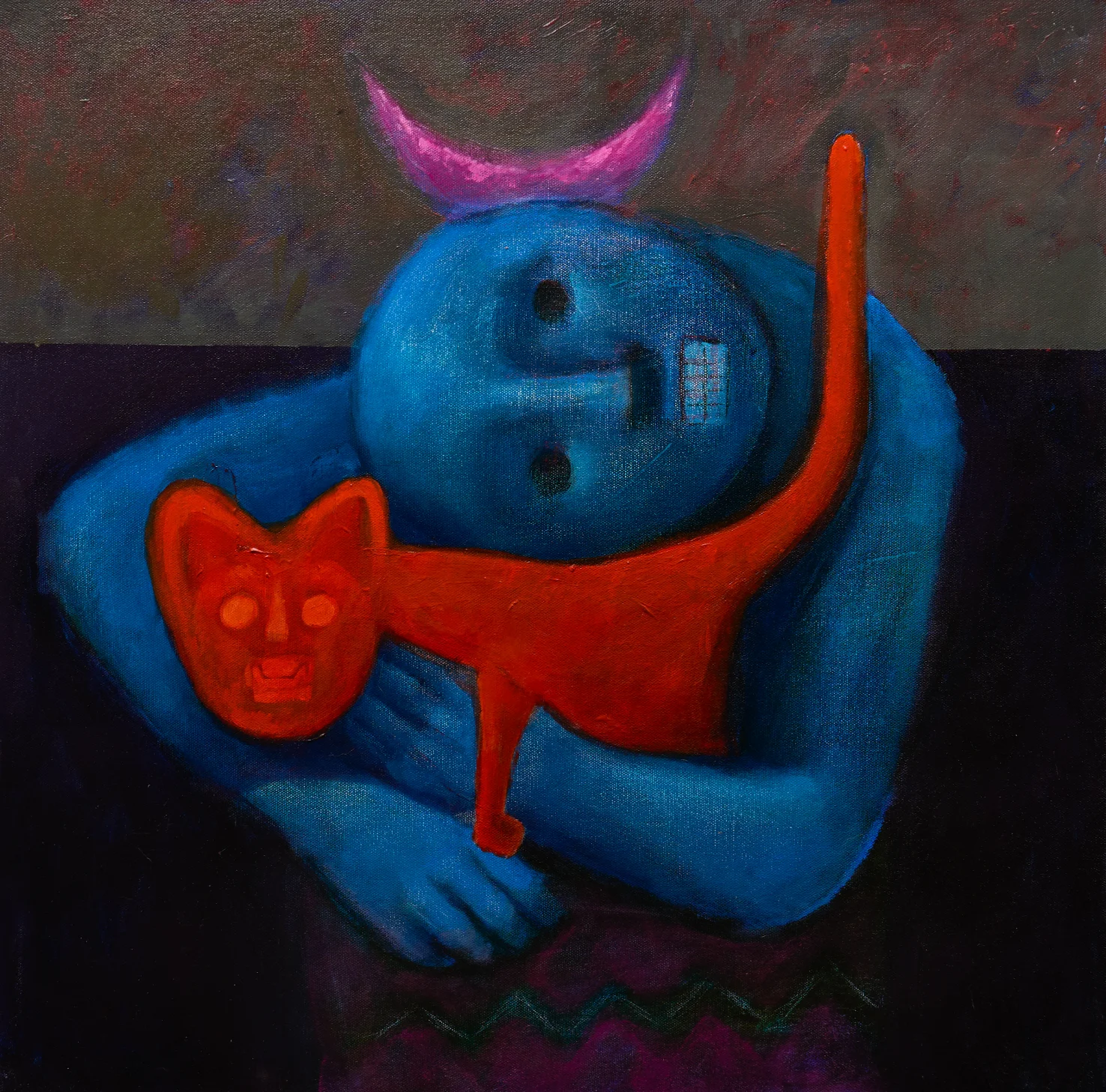 Ternura Chachapoyas - Luis Portilla