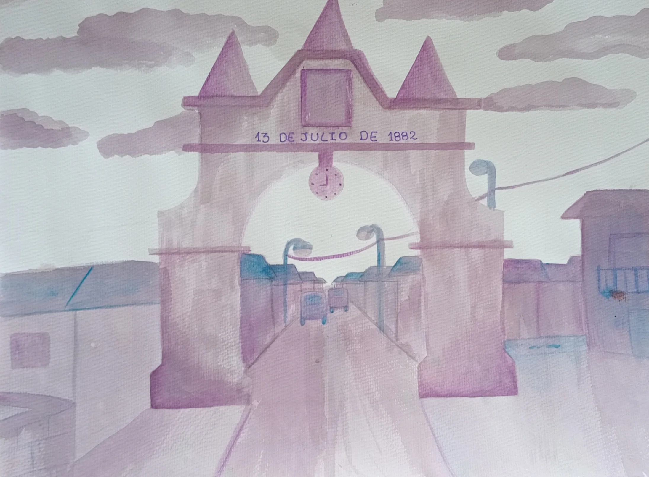 Triunfo Cajamarquino