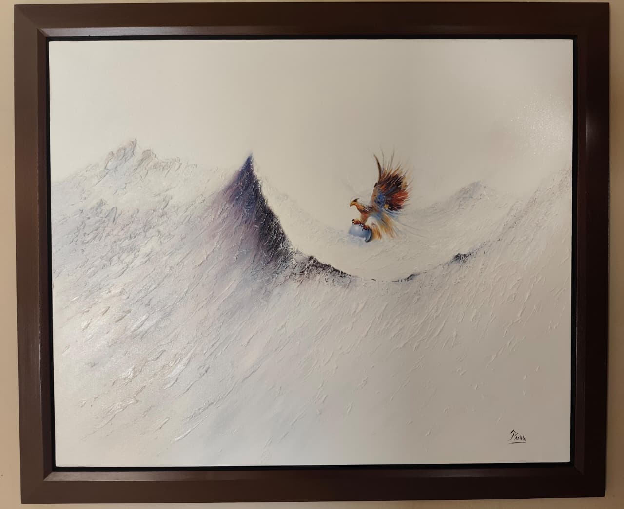 El Guardián Del Oriente Eterno