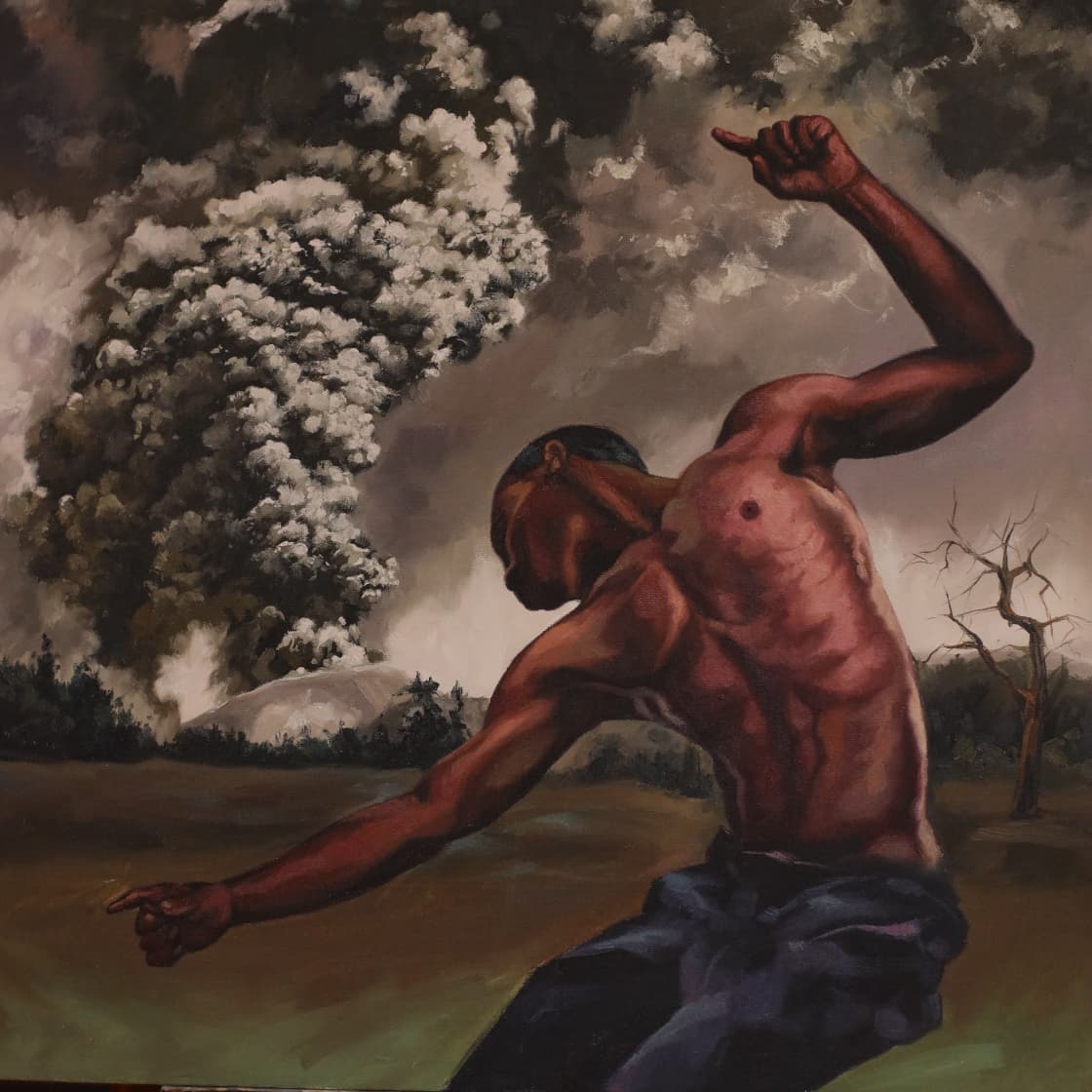 Apocalipsis personal 2