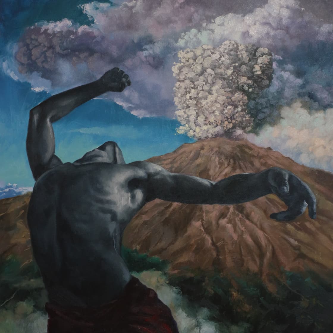 Apocalipsis personal