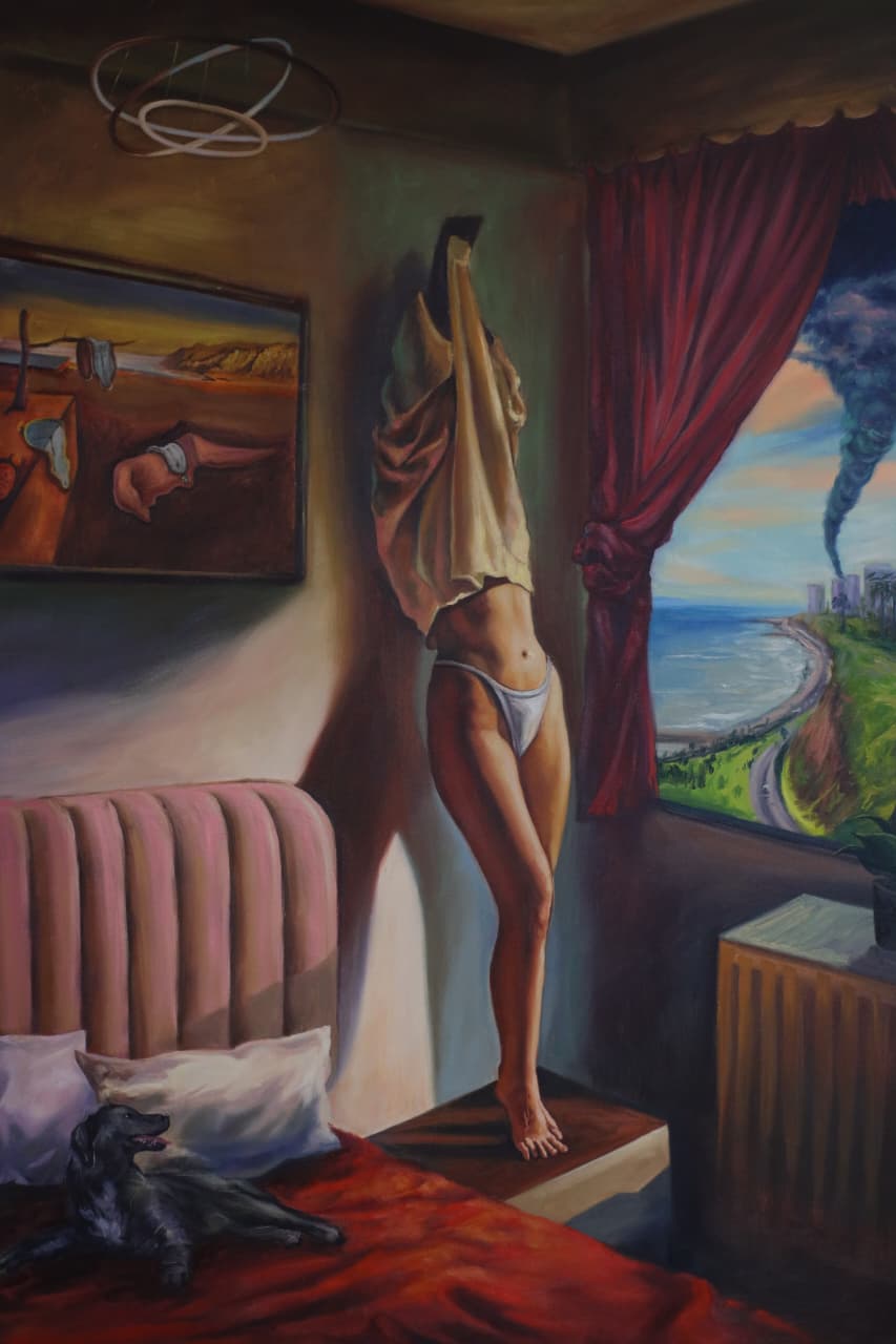 El tiempo lo cura todo