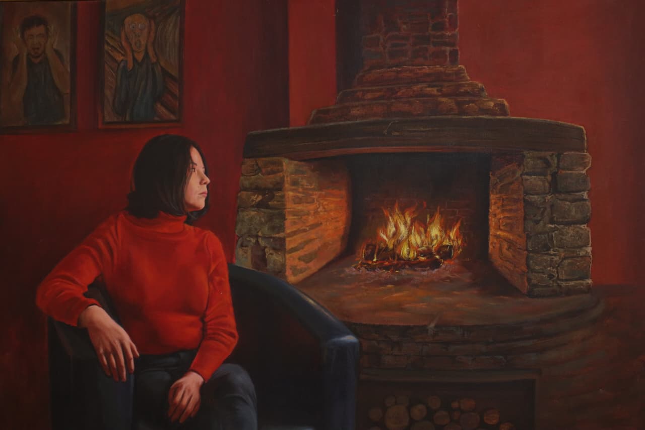 Entre el grito y el calor