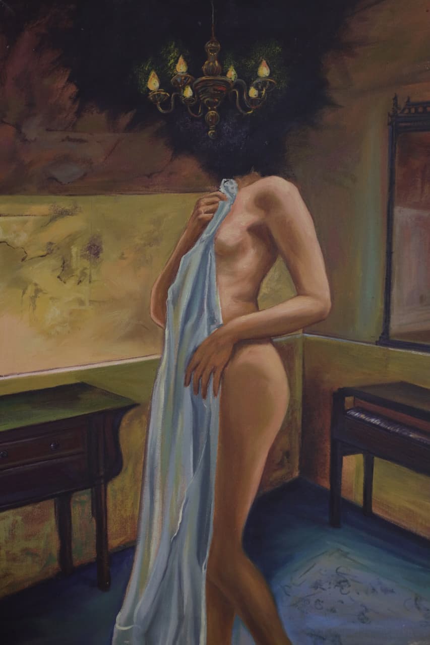 La iluminación del silencio