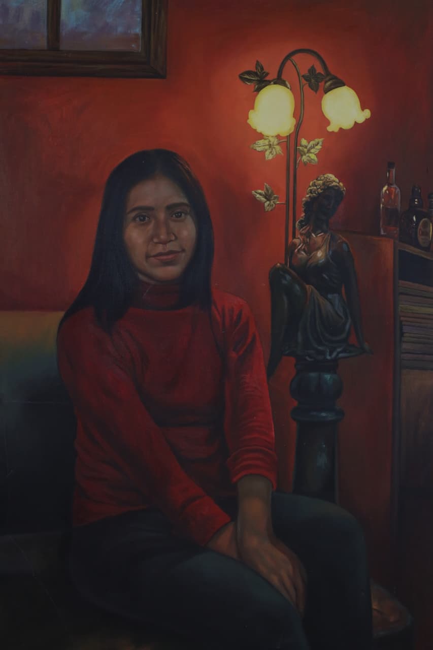 La sombra de viejas historias