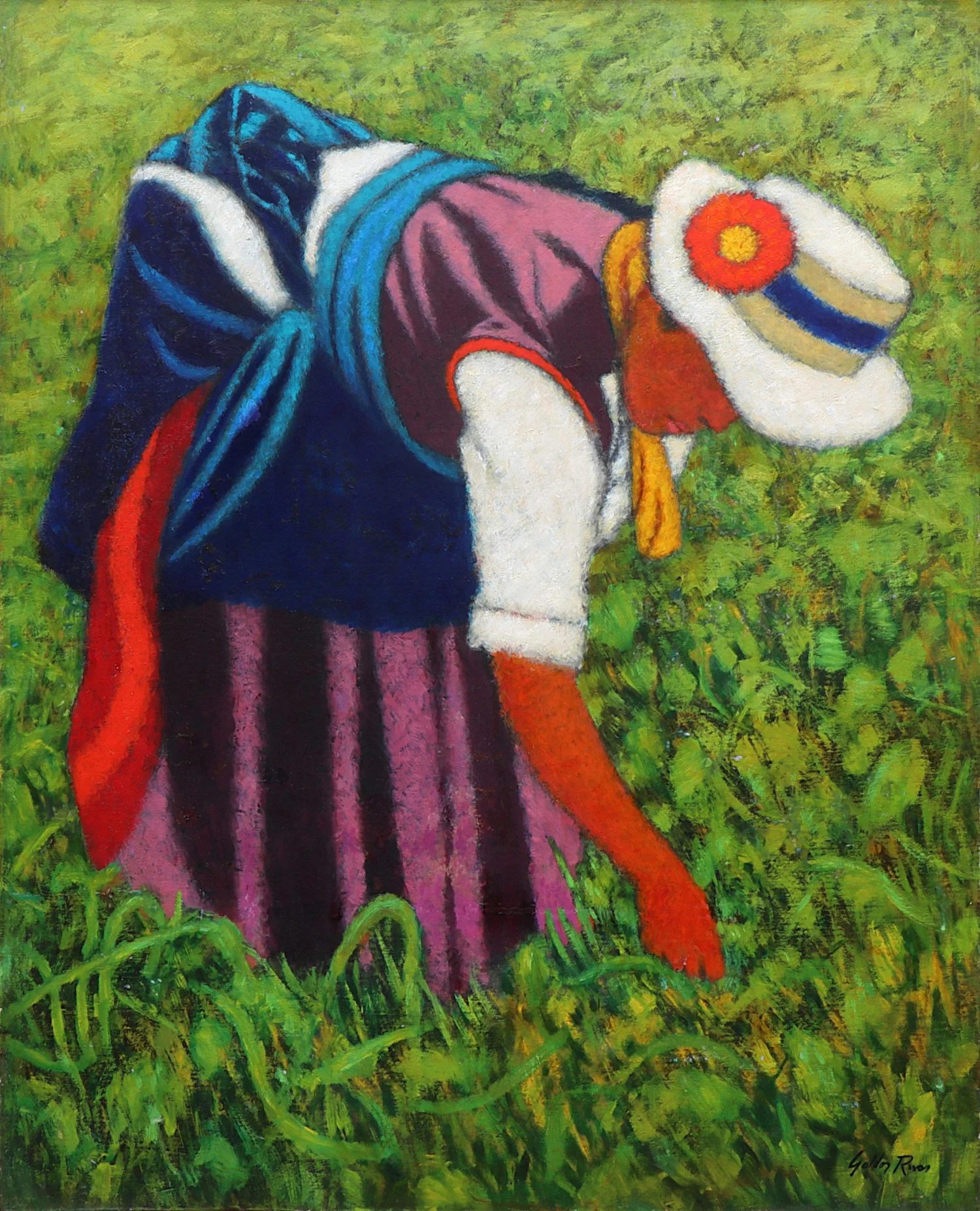 1998_Campesina_81x65_MFigari