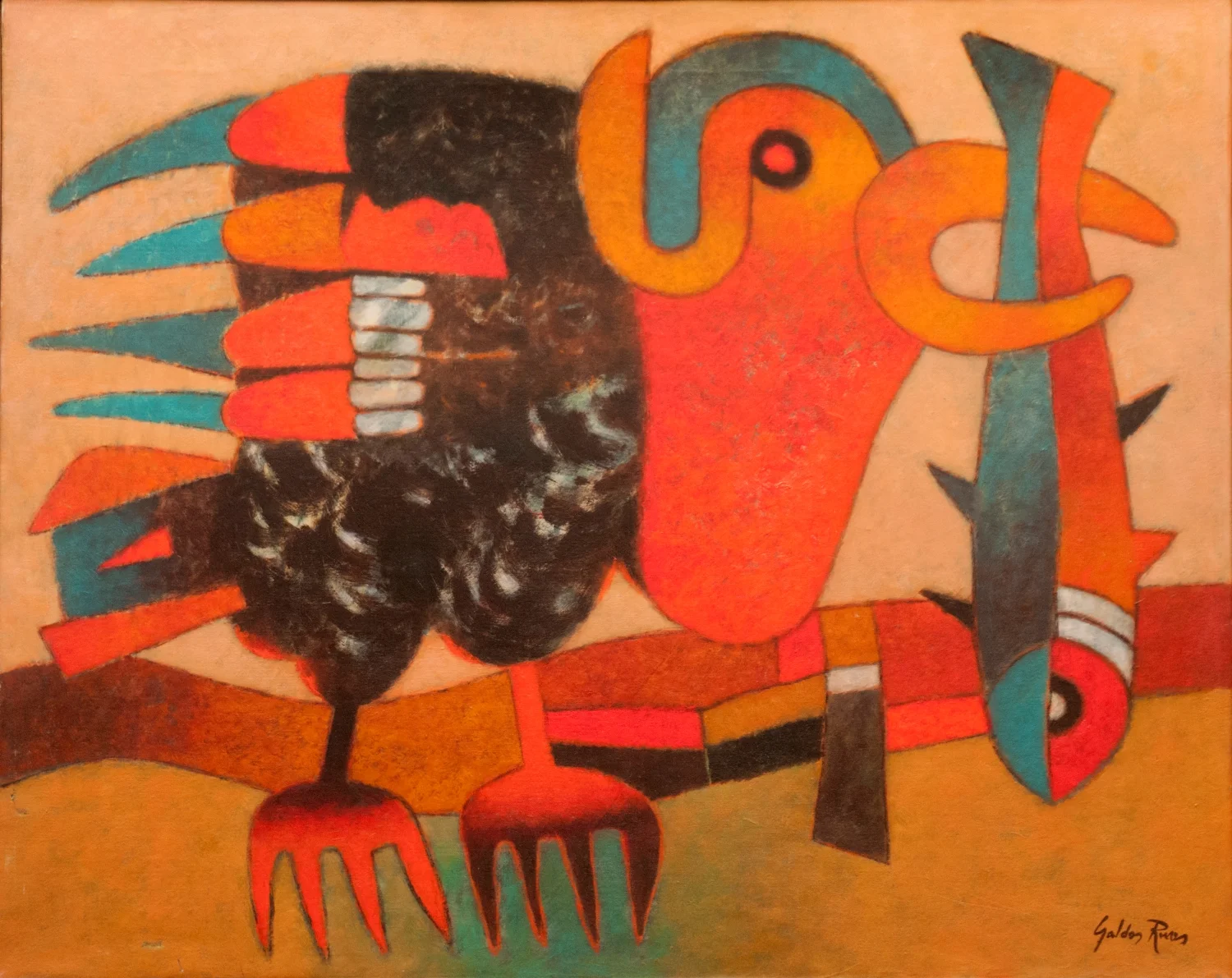 2008_PajaroNascaIII_65x81