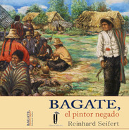 BAGATE, el pintor negado