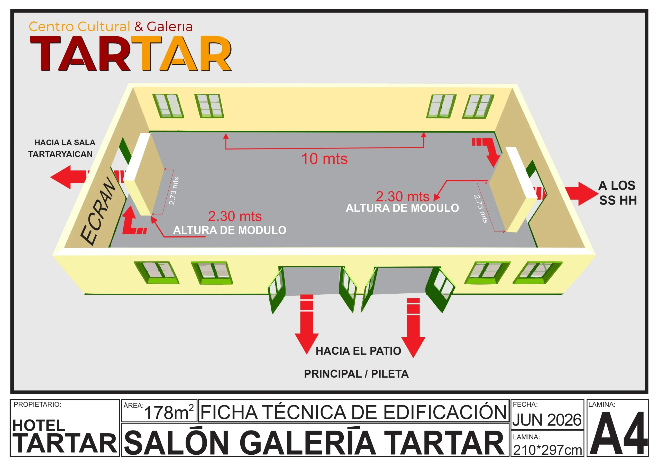 GALERIA_TARTAR